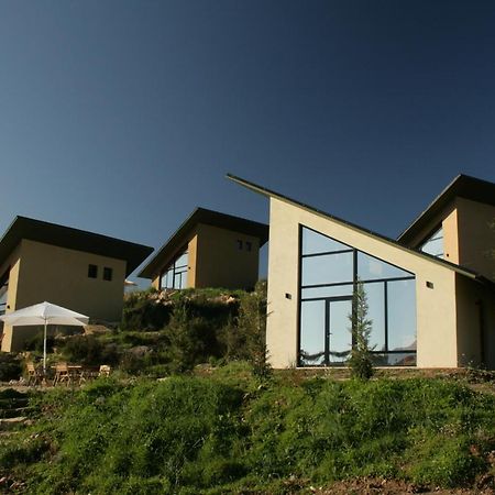 Bote Farms Agriturismo Sarandë Eksteriør bilde