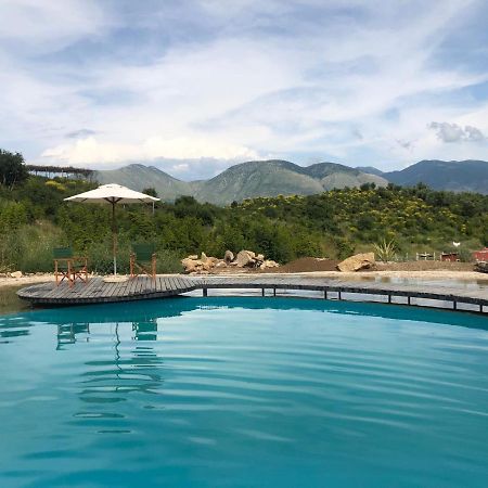 Bote Farms Agriturismo Sarandë Eksteriør bilde