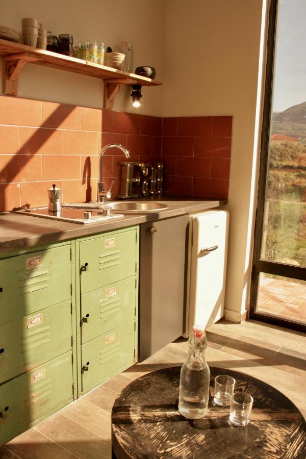 Bote Farms Agriturismo Sarandë Eksteriør bilde