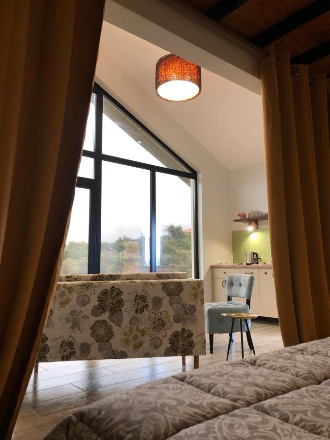 Bote Farms Agriturismo Sarandë Eksteriør bilde