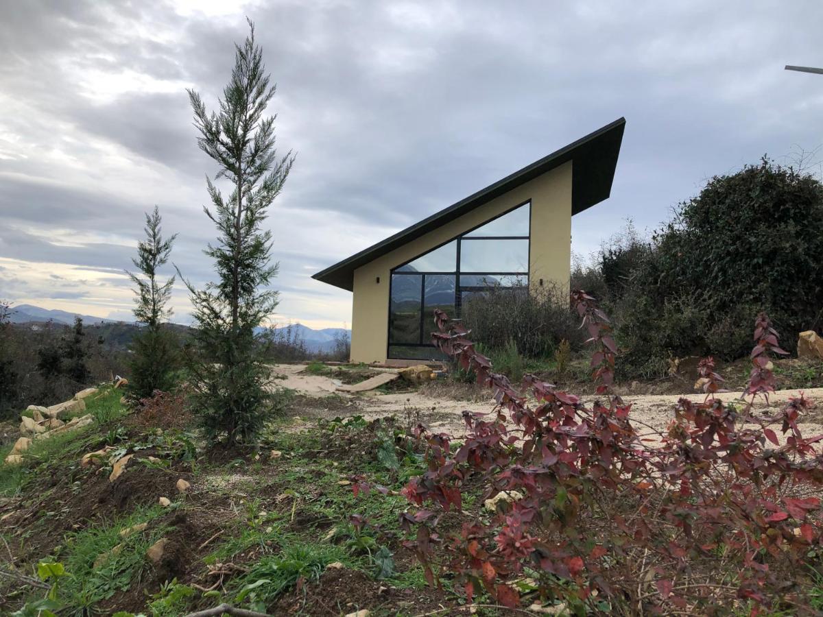 Bote Farms Agriturismo Sarandë Eksteriør bilde