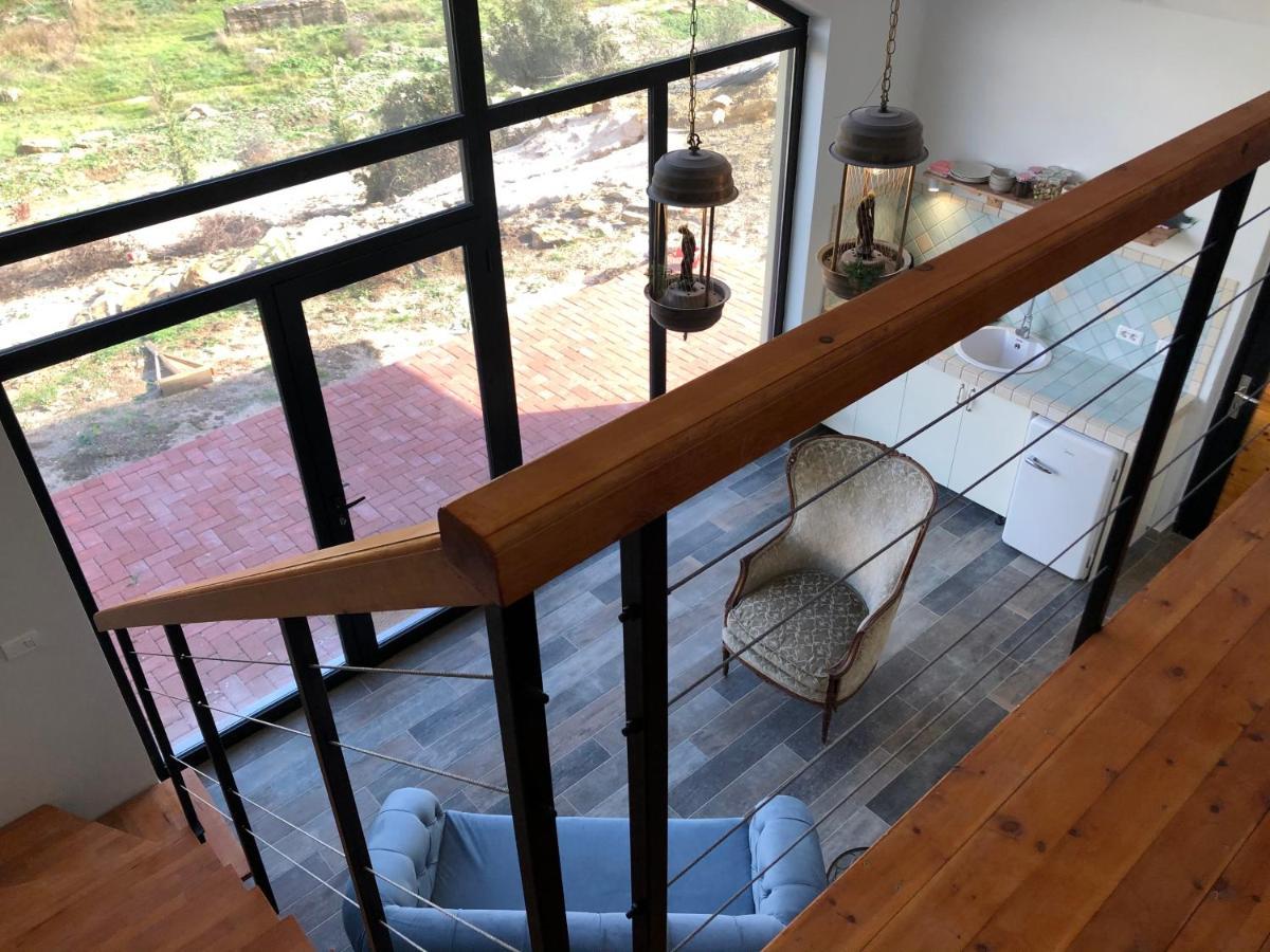Bote Farms Agriturismo Sarandë Eksteriør bilde
