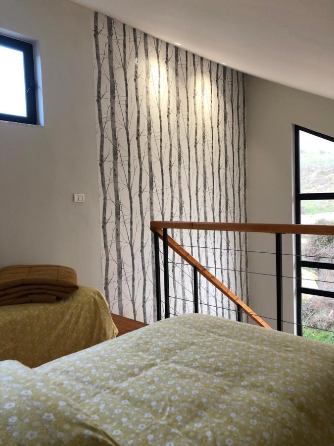 Bote Farms Agriturismo Sarandë Eksteriør bilde