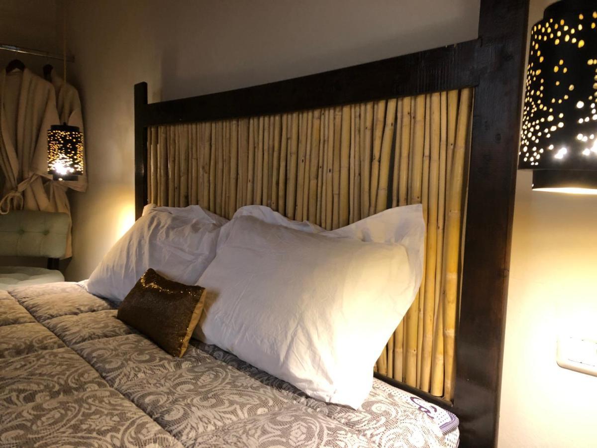 Bote Farms Agriturismo Sarandë Eksteriør bilde
