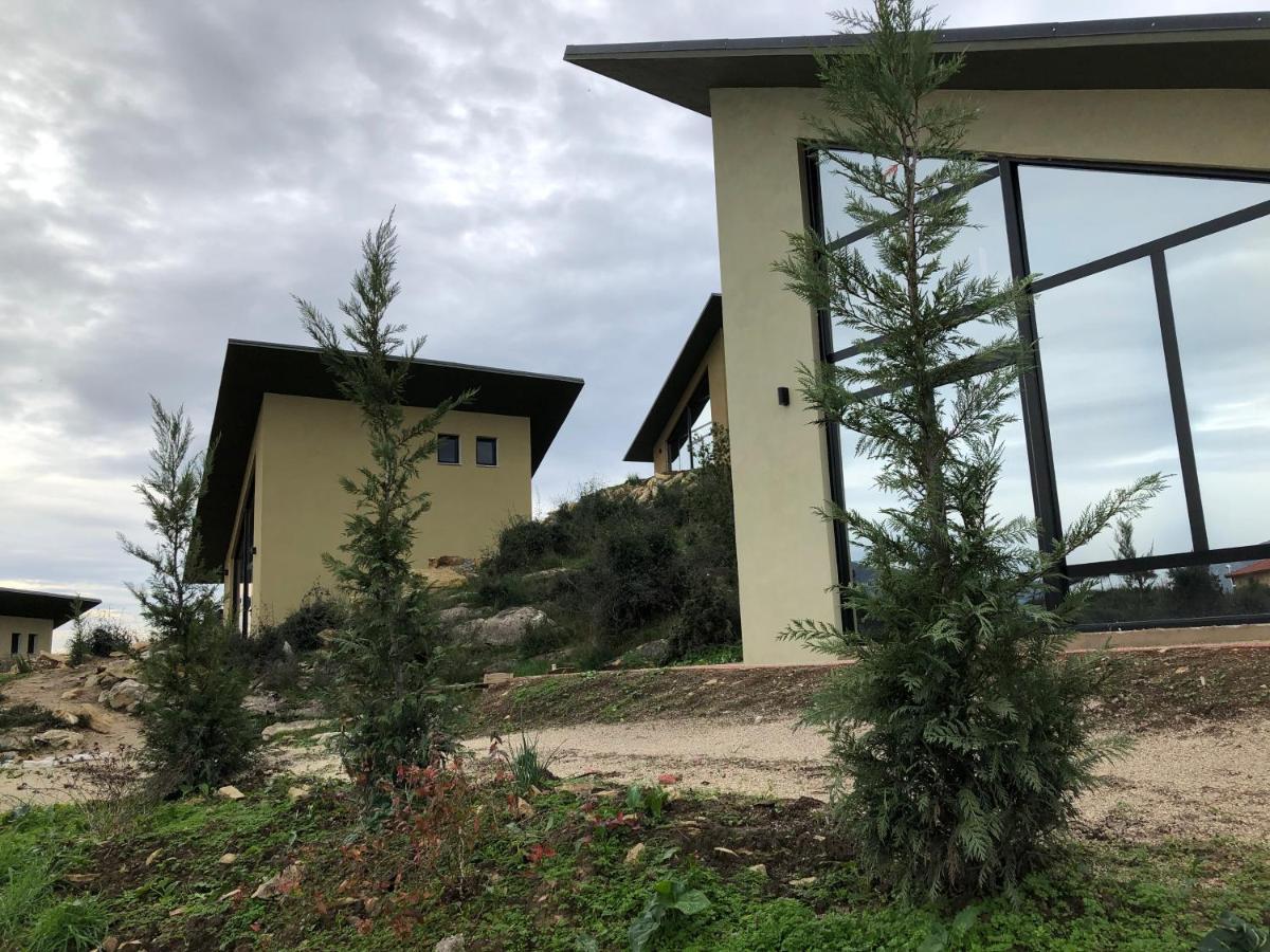 Bote Farms Agriturismo Sarandë Eksteriør bilde