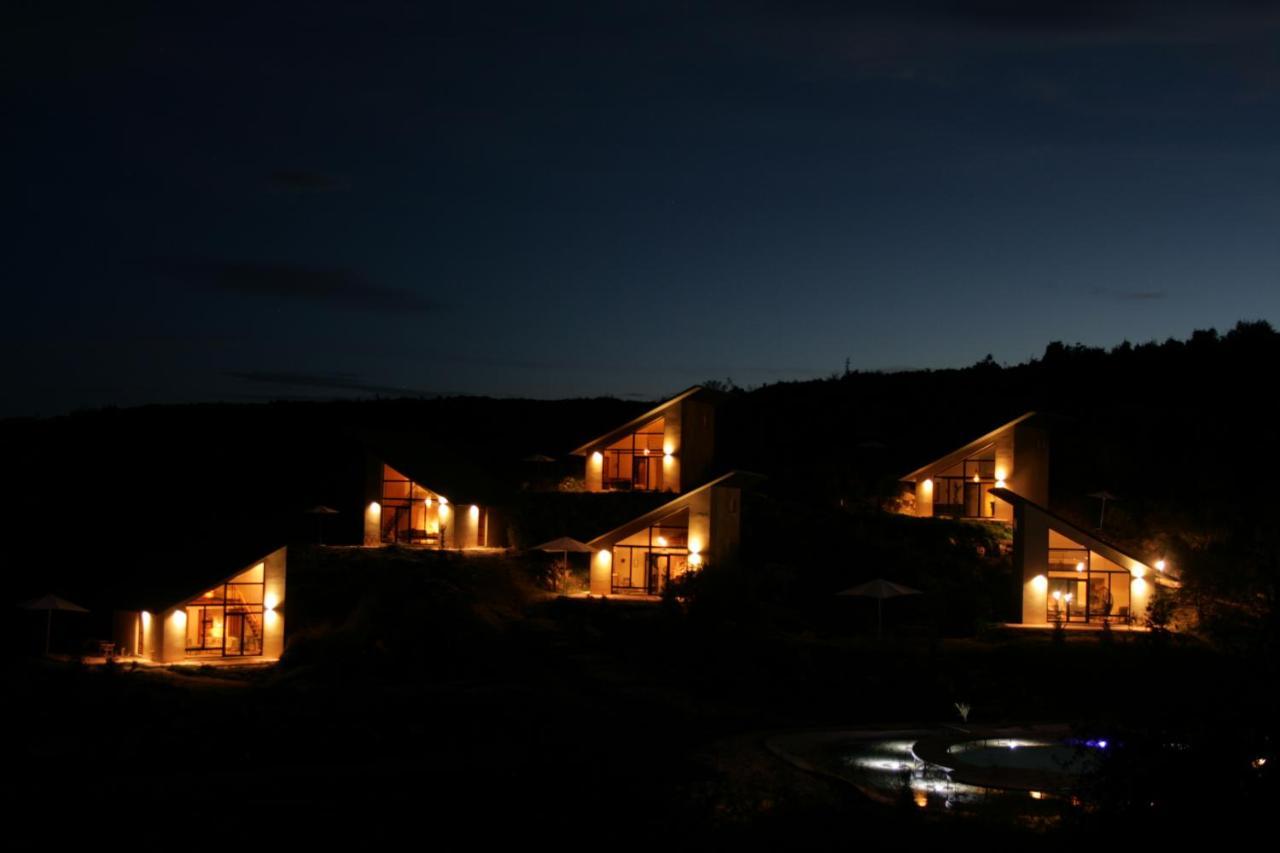 Bote Farms Agriturismo Sarandë Eksteriør bilde