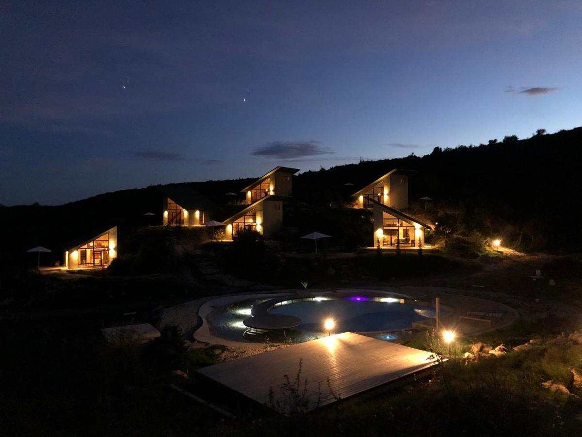Bote Farms Agriturismo Sarandë Eksteriør bilde
