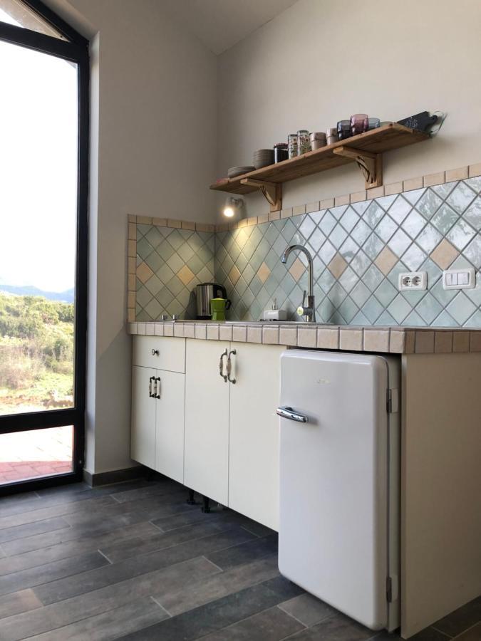 Bote Farms Agriturismo Sarandë Eksteriør bilde