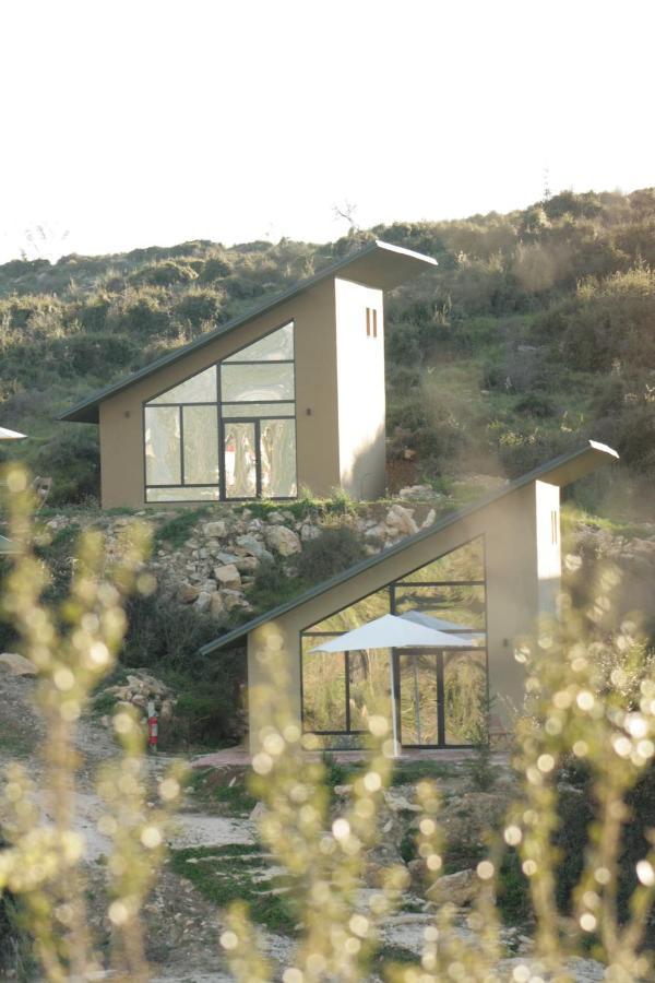 Bote Farms Agriturismo Sarandë Eksteriør bilde
