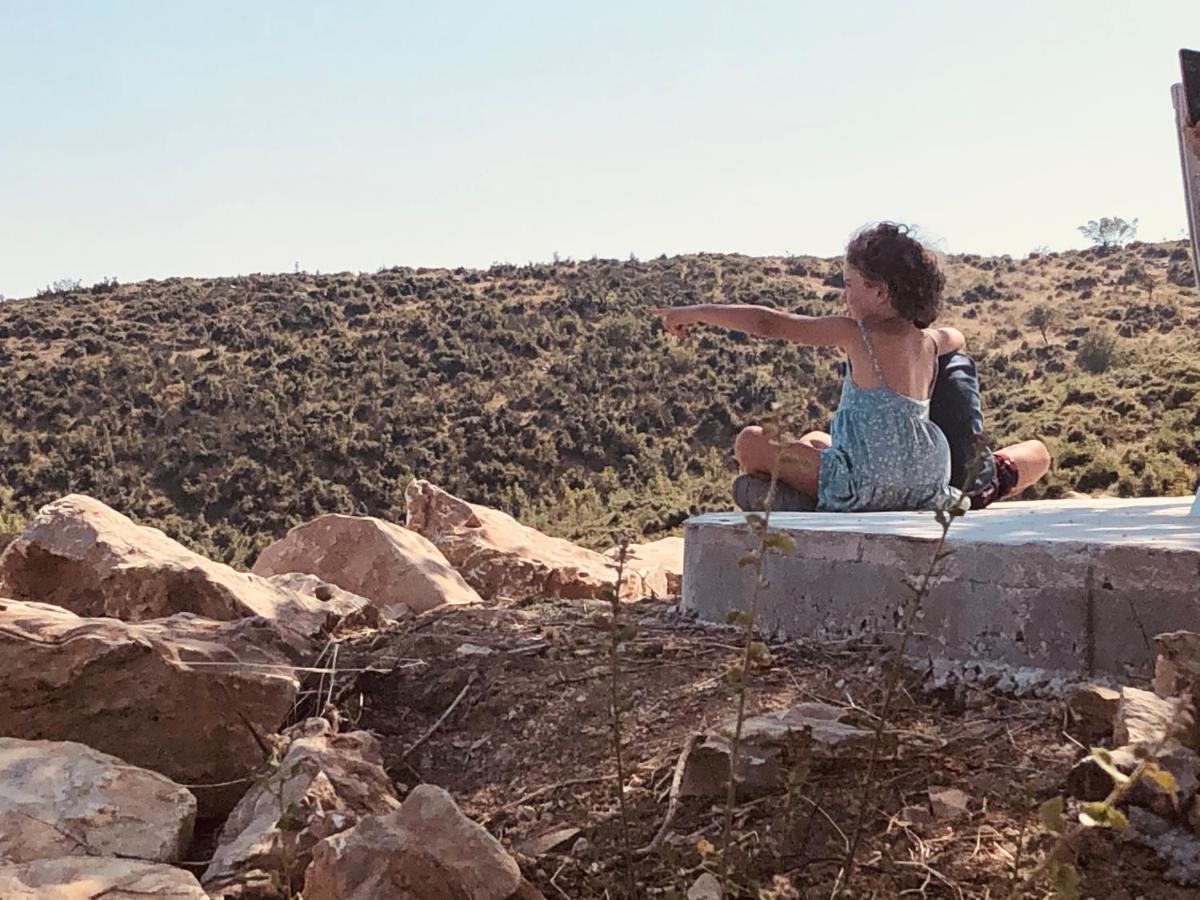 Bote Farms Agriturismo Sarandë Eksteriør bilde